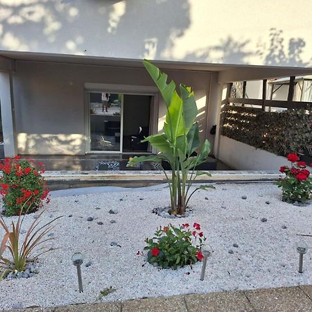 Calanques De Sormiou Apartamento Marselha Exterior foto