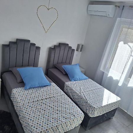 Calanques De Sormiou Apartamento Marselha Exterior foto